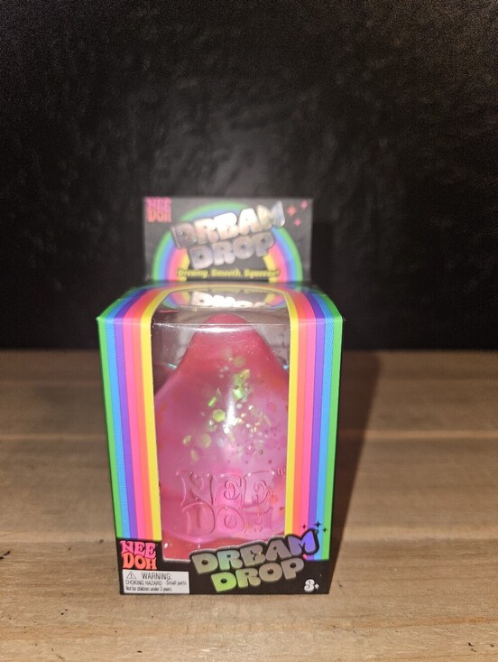 Needoh Other - PINK Needoh Dream Drop